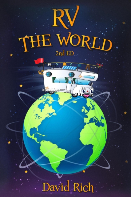 RV the World, 2nd Ed., EPUB eBook