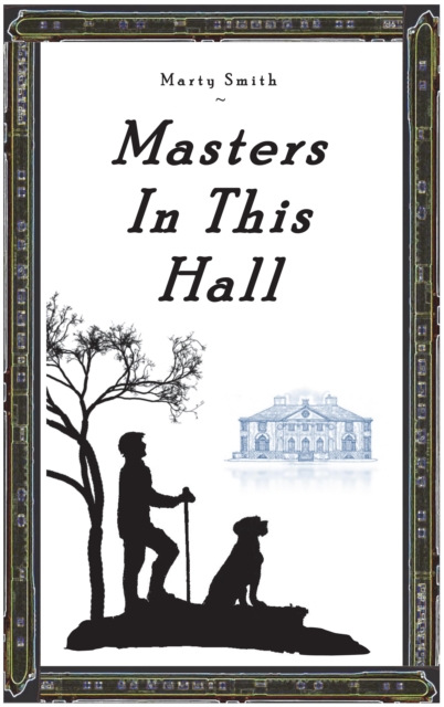 Masters in This Hall, EPUB eBook