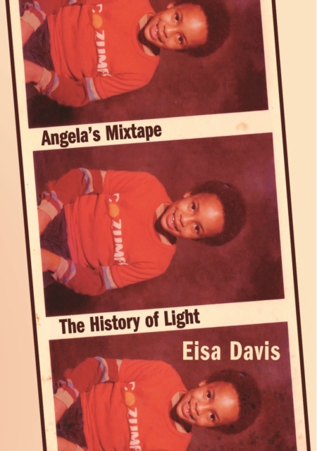 Angela's Mixtape / The History of Light, Paperback / softback Book