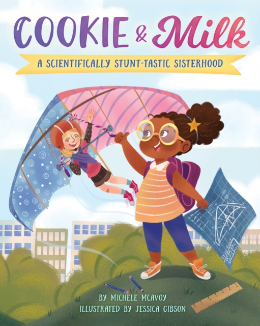 Cookie &amp; Milk, PDF eBook