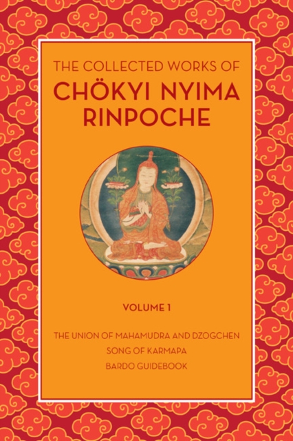 The Collected Works of Chokyi Nyima Rinpoche Volume I, EPUB eBook