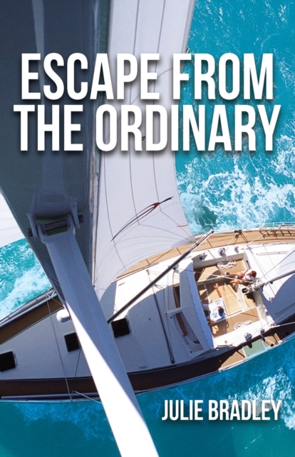 Escape from the Ordinary, Paperback / softback Book