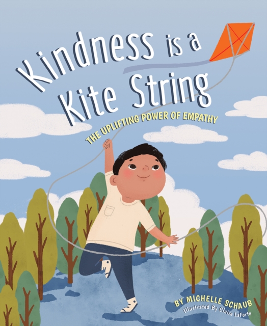 Kindness is a Kite String, EPUB eBook