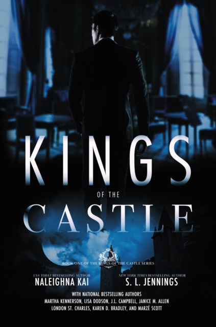Kings of the Castle, EPUB eBook