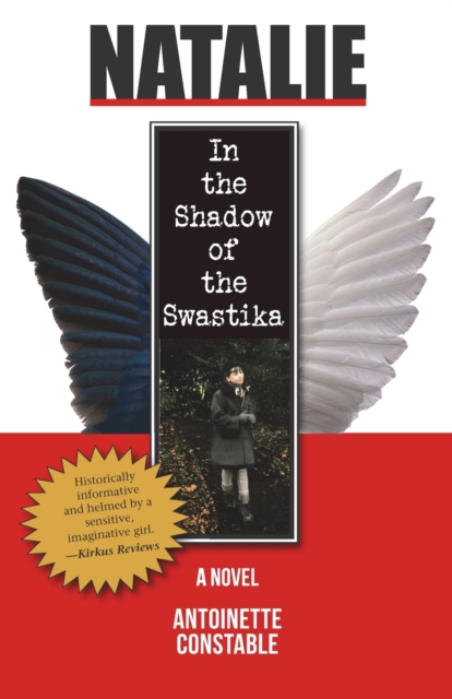 Natalie In the Shadow of the Swastika, Paperback / softback Book