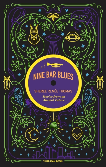Nine Bar Blues, EPUB eBook