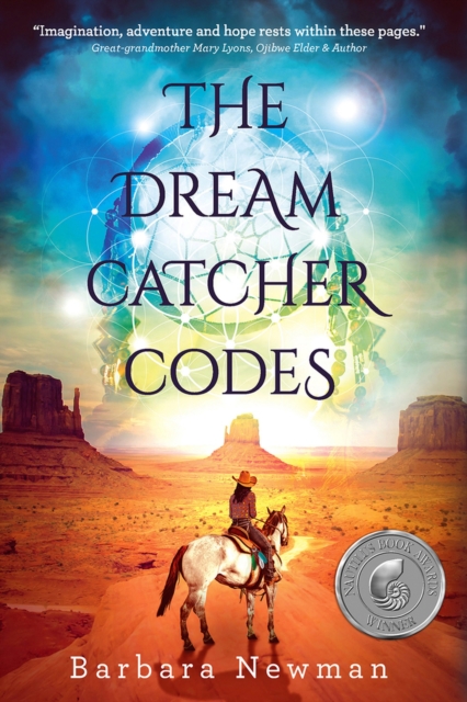 The Dreamcatcher Codes, Paperback / softback Book