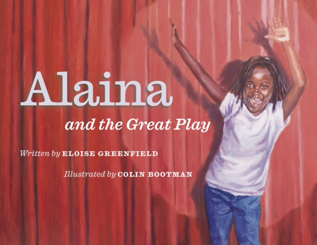 Alaina and the Great Play, PDF eBook