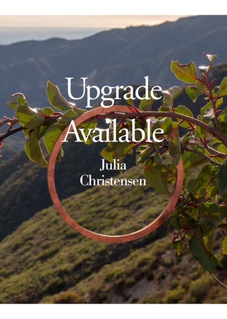 Upgrade Available, Paperback / softback Book