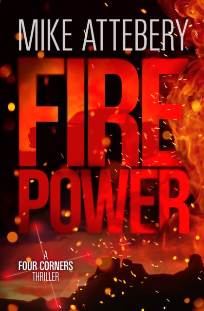 Firepower, EA Book