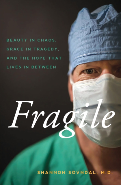 Fragile, EPUB eBook