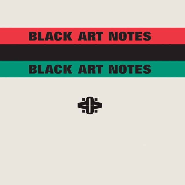 Black Art Notes, Paperback / softback Book