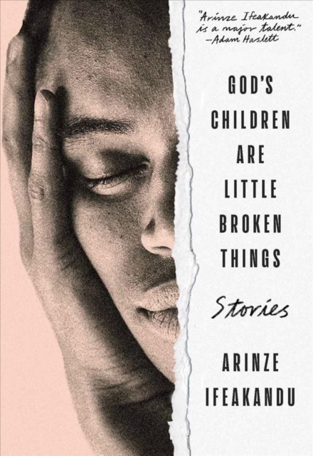 God's Children Are Little Broken Things, Paperback / softback Book