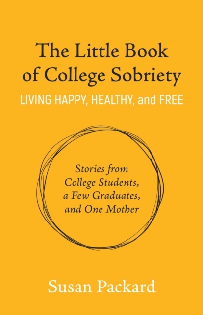 The Little Book of College Sobriety, EPUB eBook