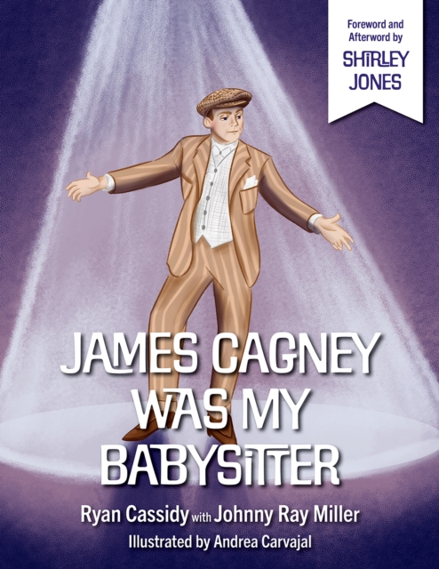 James Cagney Was My Babysitter, PDF eBook
