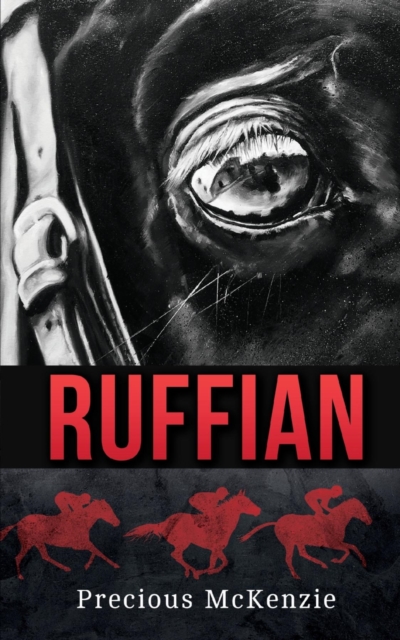 Ruffian : The Greatest Thoroughbred Filly, EPUB eBook