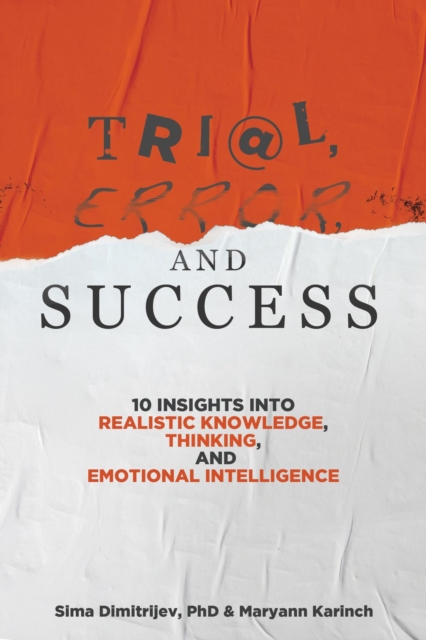Trial, Error, and Success, EPUB eBook