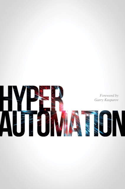 Hyperautomation, EPUB eBook