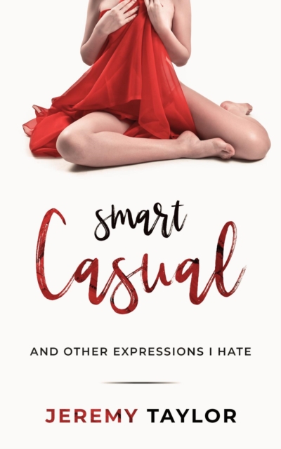 Smart Casual, EPUB eBook