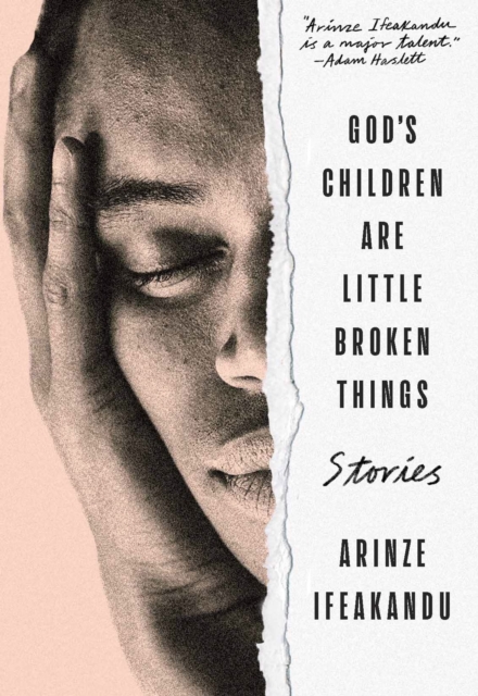 God's Children Are Little Broken Things, EPUB eBook