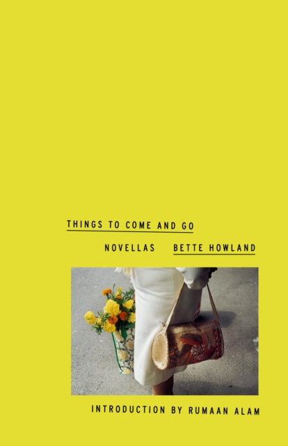 Things to Come and Go, EPUB eBook