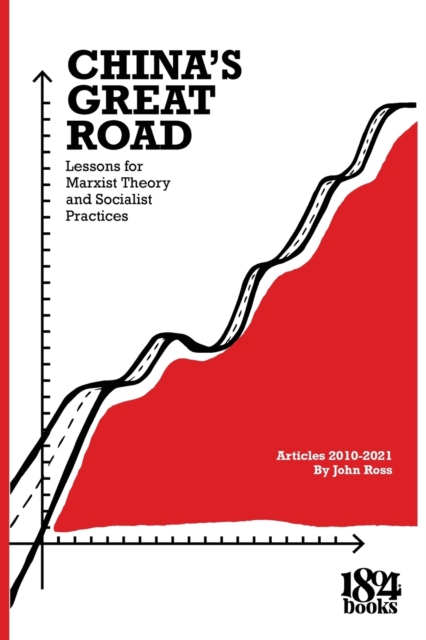 China's Great Road, Paperback / softback Book