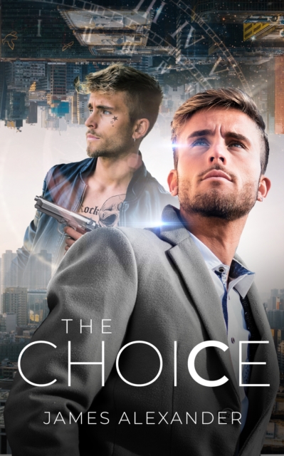 Choice, EPUB eBook