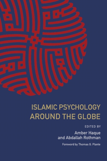 Islamic Psychology Around the Globe, EPUB eBook