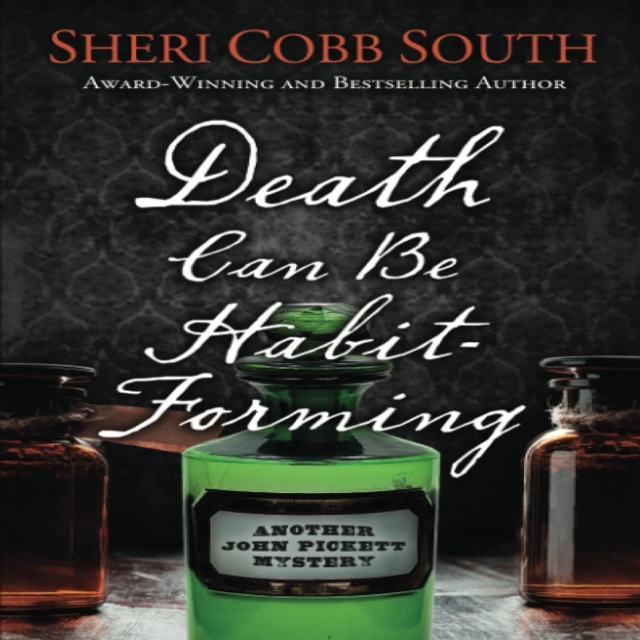 Death Can Be Habit-Forming, Electronic book text Book