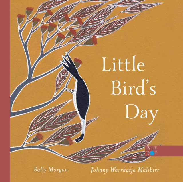 Little Bird's Day, EPUB eBook