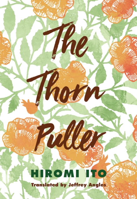 The Thorn Puller, Paperback / softback Book