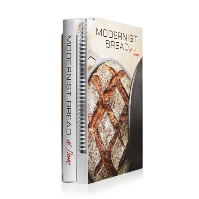 Modernist Bread at Home, Hardback Book