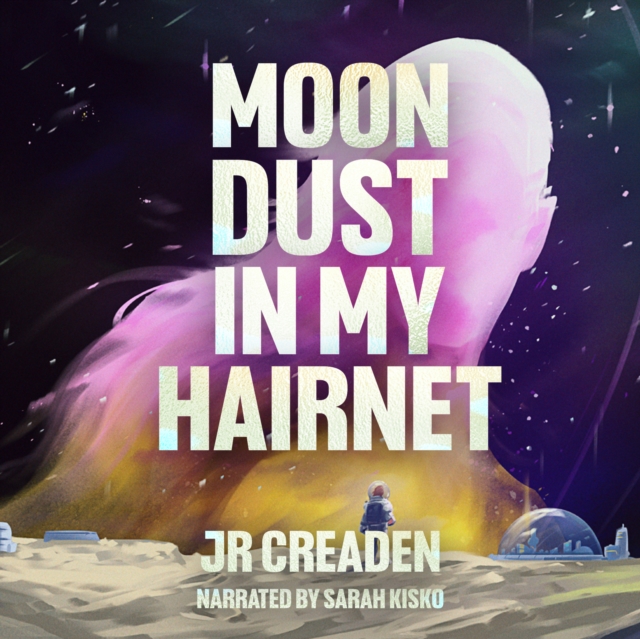 Moon Dust in My Hairnet, eAudiobook MP3 eaudioBook