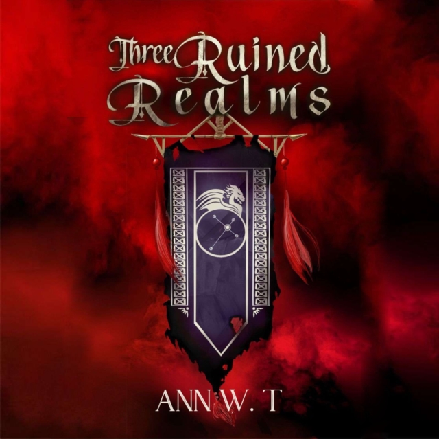 Three Ruined Realms, eAudiobook MP3 eaudioBook