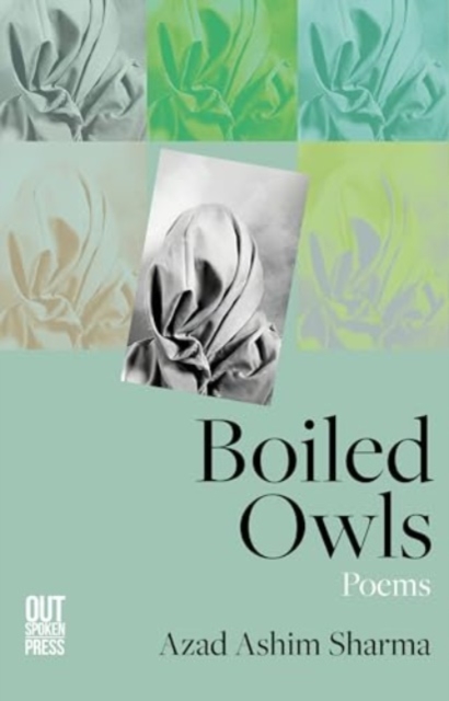 Boiled Owls, Paperback / softback Book