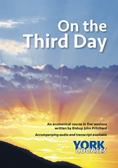 On the Third Day : York Courses, Multiple-component retail product Book