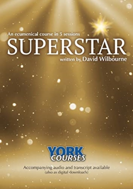 Superstar : York Courses, Paperback / softback Book