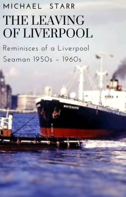 The Leaving of Liverpool, PDF eBook