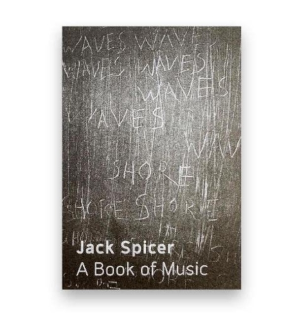 A Book of Music, Paperback / softback Book