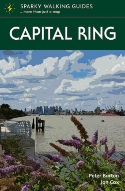 Capital Ring, Paperback / softback Book