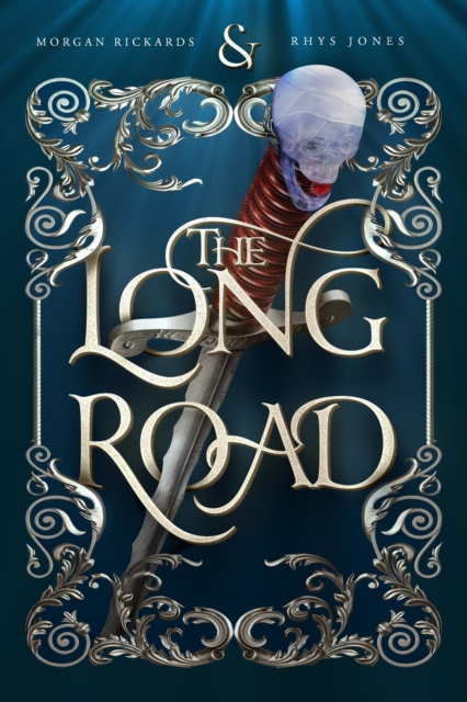 The Long Road, EPUB eBook