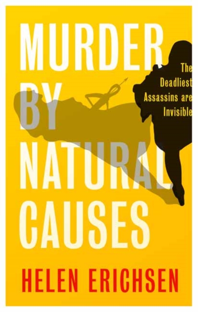 Murder By Natural Causes, Paperback / softback Book