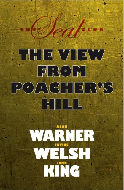 Seal Club 2: The View From Poacher's Hill, Paperback / softback Book