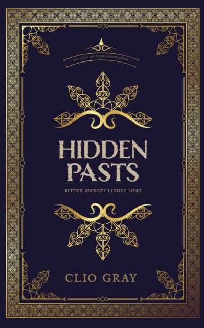 Hidden Pasts, EPUB eBook