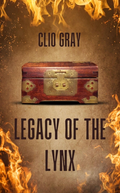 Legacy of the Lynx, EPUB eBook