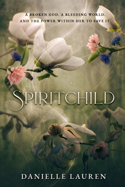 Spiritchild, Hardback Book