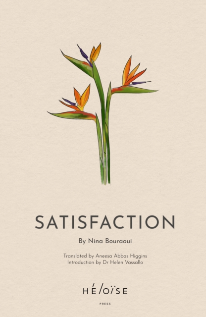 Satisfaction, Paperback / softback Book