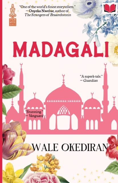 MADAGALI, Paperback / softback Book