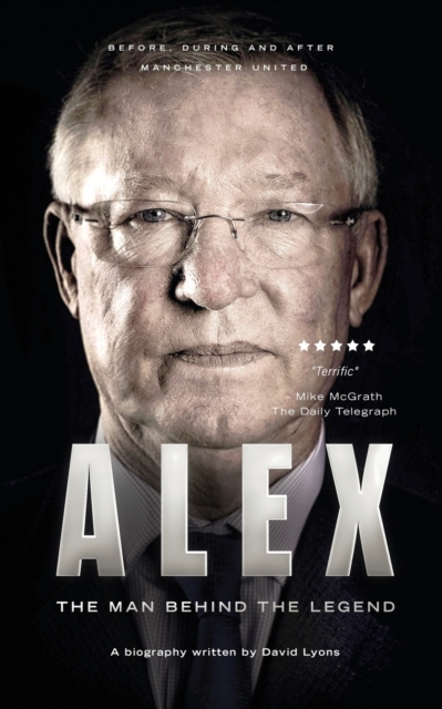Alex, Paperback / softback Book