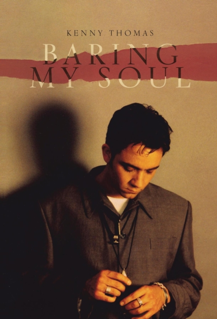 Baring My Soul, EPUB eBook